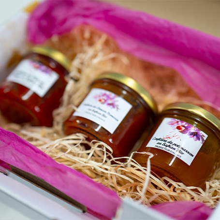 safran bio alsace categorie cadeaux